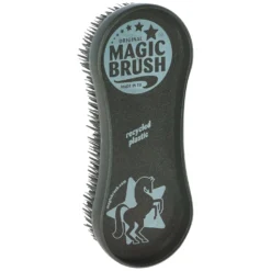 Loesdau Pferdeputzzeug<MagicBrush Set recycelt
