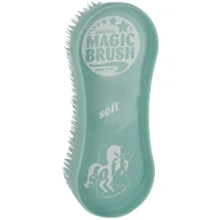 Loesdau Pferdeputzzeug<MagicBrush SOFT