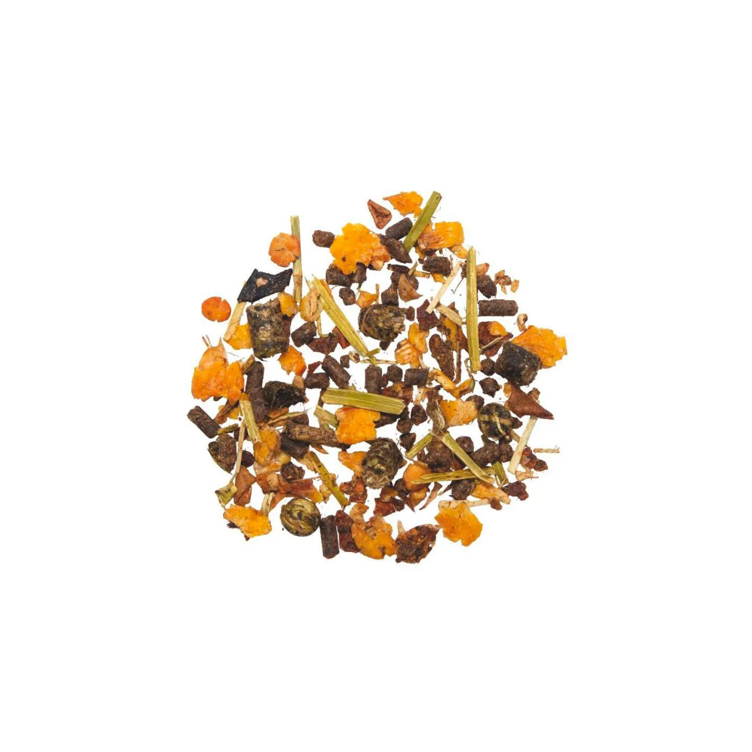Loesdau Kraftfutter<marstall BodyForm-Müsli