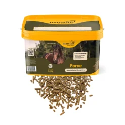 Loesdau Zusatz- Und Mineralfutter<marstall Force Mineralfuttermittel
