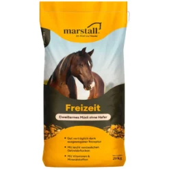 Loesdau Kraftfutter<marstall Freizeit