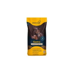 Loesdau Kraftfutter<marstall Gastro Müsli