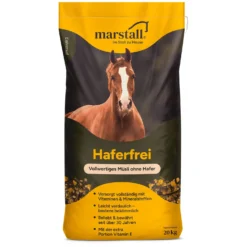 Loesdau Kraftfutter<marstall Haferfrei
