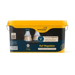 Loesdau Zusatz- Und Mineralfutter<marstall Huf-Regulator