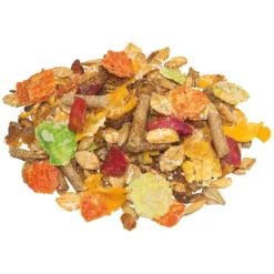 Loesdau Kraftfutter<marstall Senior-Plus