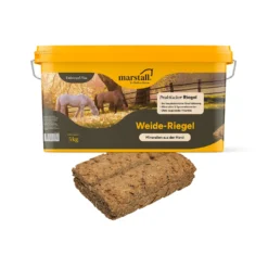 Loesdau Zusatz- Und Mineralfutter<marstall Weide-Riegel