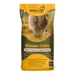 Loesdau Kraftfutter<marstall Wiesen-Cobs