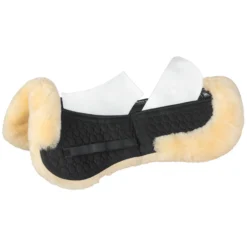MATTES Sättel & Zubehör|Sattelpads<Sattelpad Lammfell mit CORRECTION®