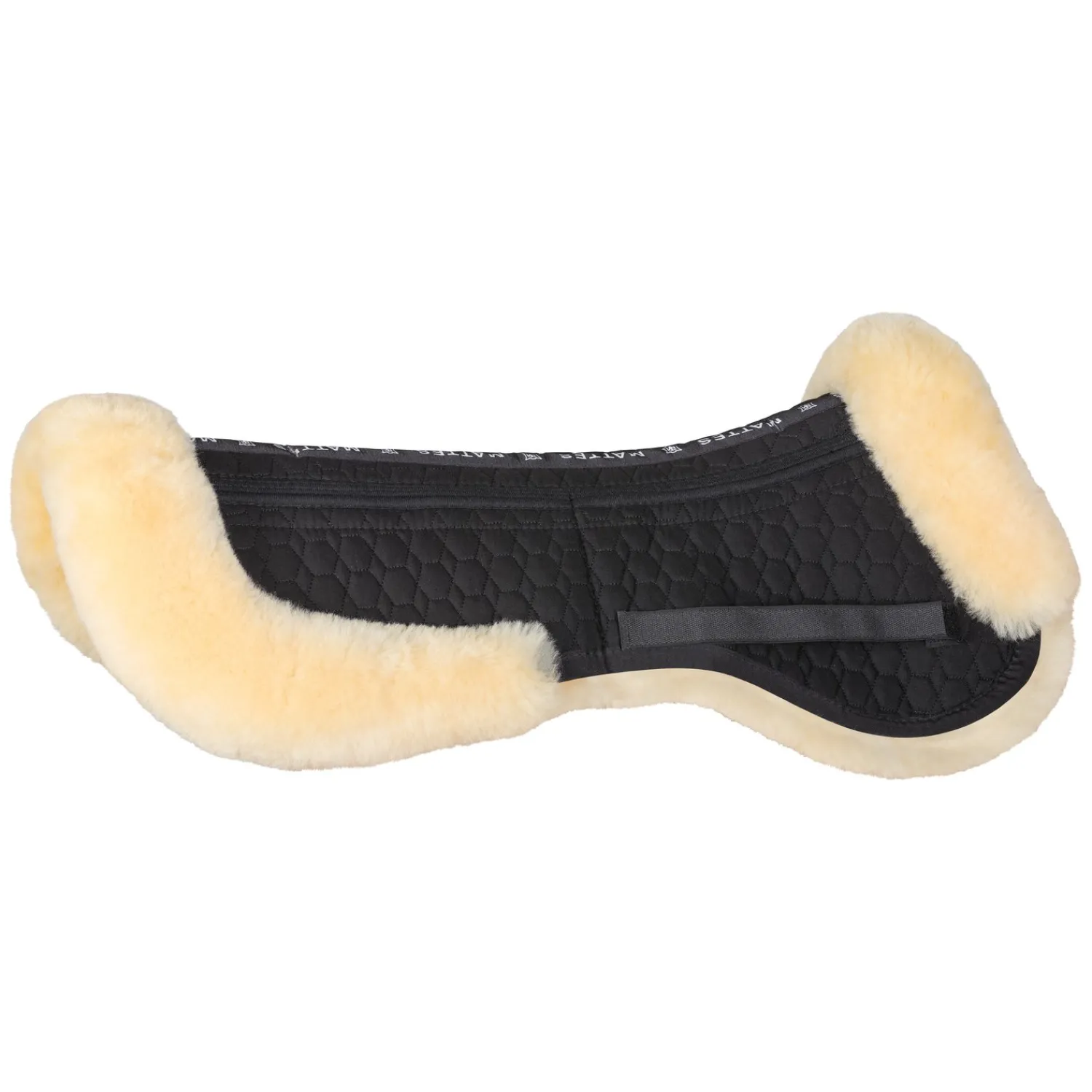 MATTES Sättel & Zubehör|Sattelpads<Sattelpad Lammfell mit CORRECTION®