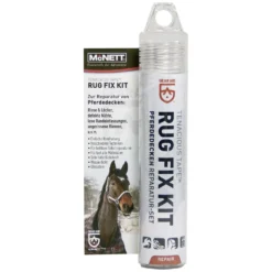 Loesdau Deckenzubehör<McNETT Deckenreparatur-Kit Gear Aid Tenacious Tape Rug Fix Kit