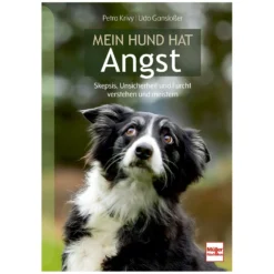 Loesdau Hunde - Bücher|Bücher & Multimedia<Mein Hund hat Angst - Skepsis, Unsicherheit und Furcht verstehen und meistern