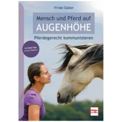 Loesdau Bücher & Multimedia<Mensch und Pferd auf Augenhöhe - Pferdegerecht kommunizieren