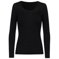 Damen mey Reitunterwäsche<Merinoshirt Spencer Serie Exquisite