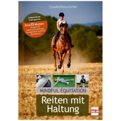 Loesdau Bücher & Multimedia<Mindful Equitation - Reiten mit Haltung