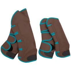 Loesdau Transportgamaschen|Gamaschen<Mini-Shetty-Transportgamaschen, PROTECT by Horse-Friends