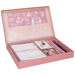 Loesdau Geschenke Für Reiter<Miss Melody Briefbox Handlettering