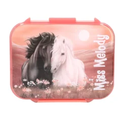 Loesdau Geschenke Für Reiter<Miss Melody Brotdose Blossom Pony