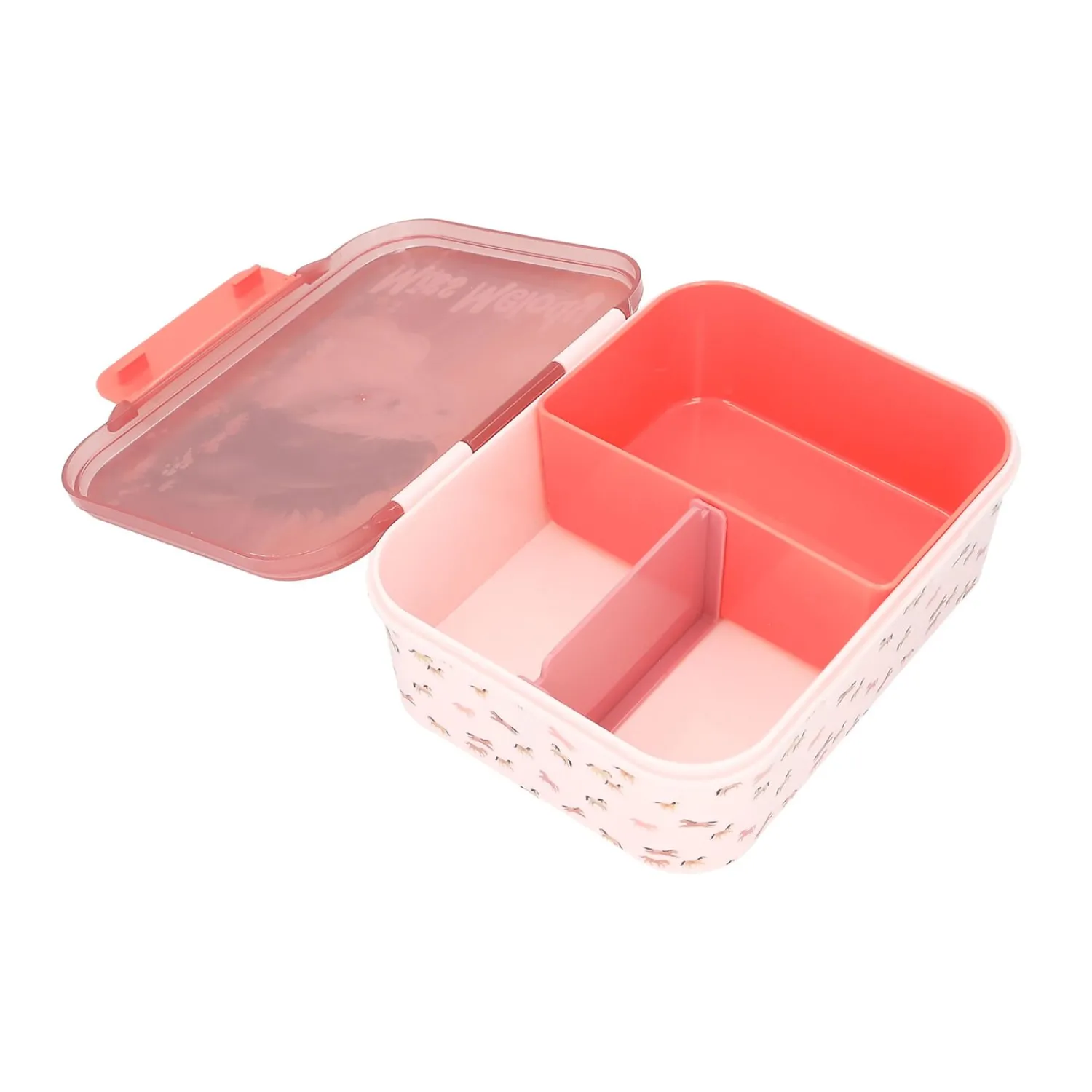 Loesdau Geschenke Für Reiter<Miss Melody Brotdose Blossom Pony