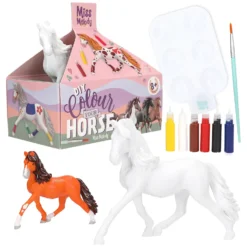 Loesdau Geschenke Für Reiter<Miss Melody Colour Your Horse