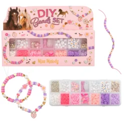 Loesdau Geschenke Für Reiter<Miss Melody DIY Perlen-Set