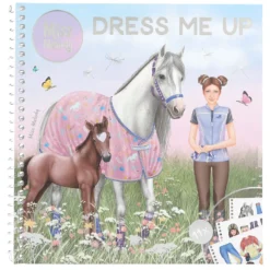 Loesdau Bücher & Multimedia<Miss Melody Dress me up