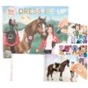 Loesdau Geschenke Für Reiter|Bücher & Multimedia<Miss Melody Dress me up - groß