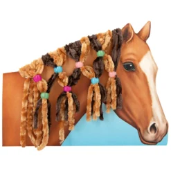 Loesdau Geschenke Für Reiter<Miss Melody Flecht-Set Horse Mane