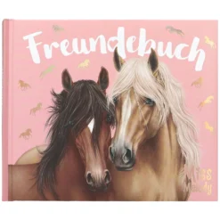 Loesdau Geschenke Für Reiter<Miss Melody Freundebuch