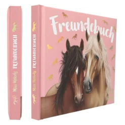 Loesdau Geschenke Für Reiter<Miss Melody Freundebuch