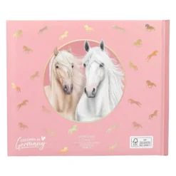 Loesdau Geschenke Für Reiter<Miss Melody Freundebuch