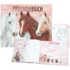Loesdau Geschenke Für Reiter|Bücher & Multimedia<Miss Melody Freundebuch