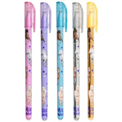 Loesdau Geschenke Für Reiter<Miss Melody Glitter Gel Roller