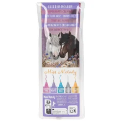 Loesdau Geschenke Für Reiter<Miss Melody Glitter Gel Roller