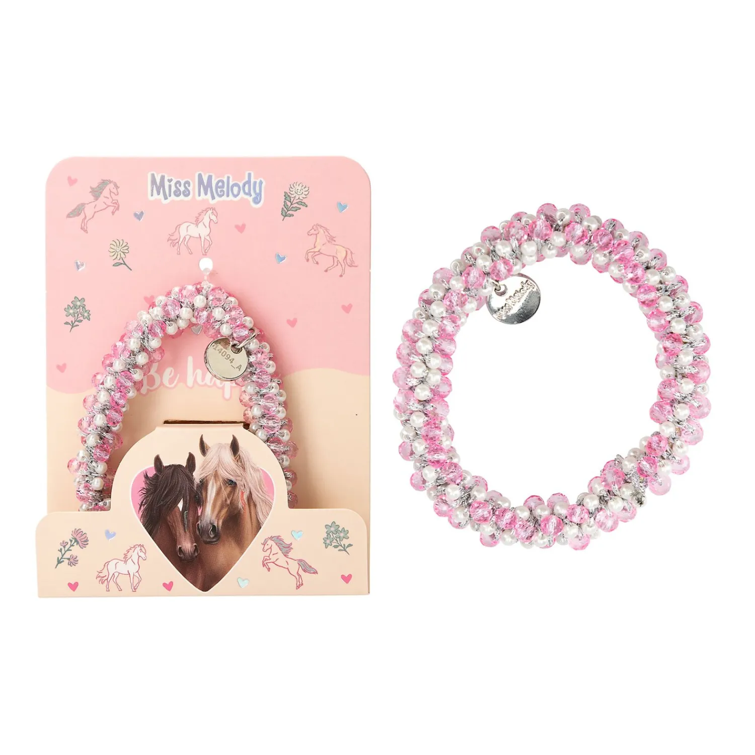 Loesdau Geschenke Für Reiter<Miss Melody Haarband