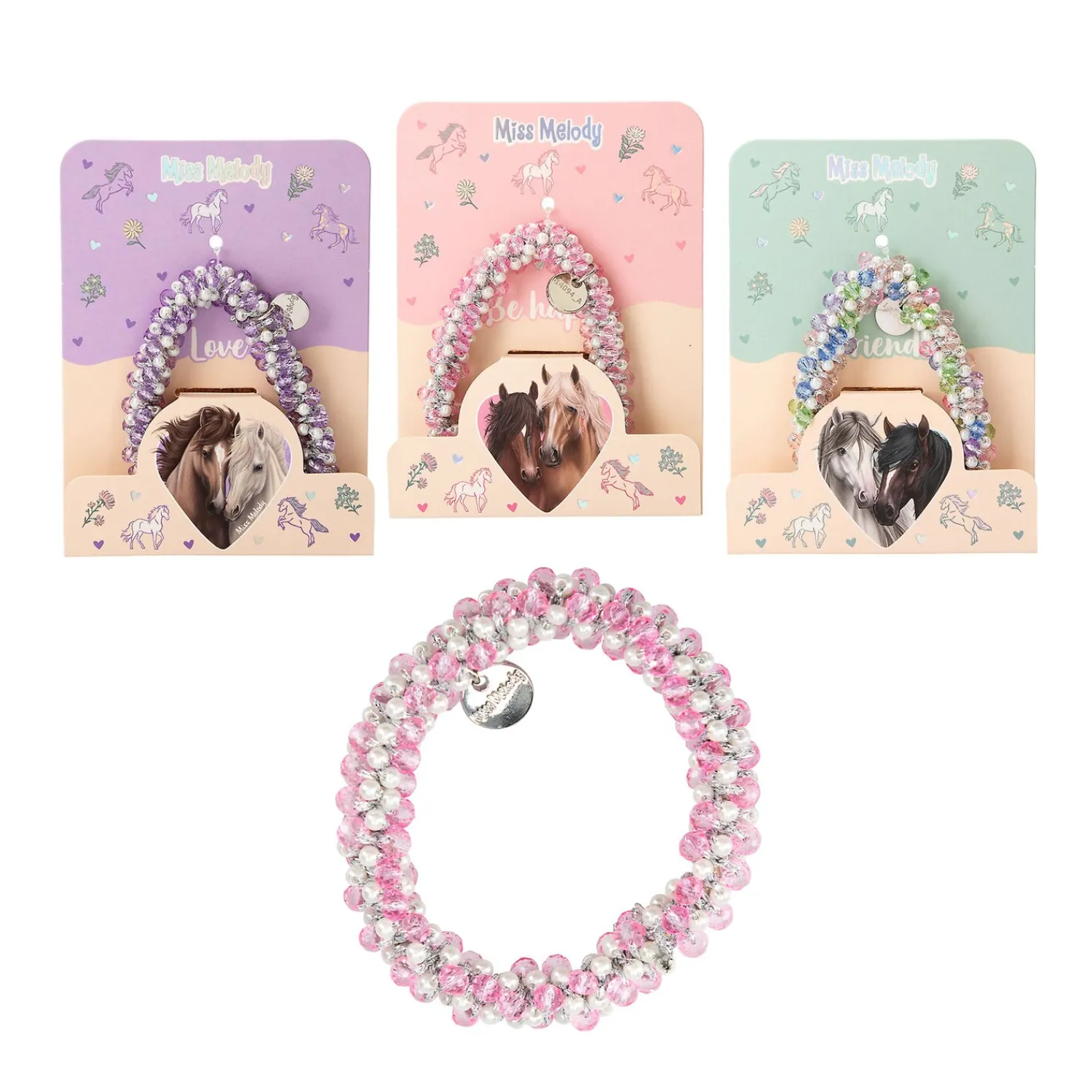 Loesdau Geschenke Für Reiter<Miss Melody Haarband