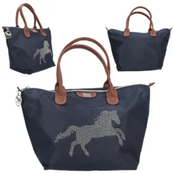 Loesdau Geschenke Für Reiter<Miss Melody Handtasche Luxury Horse