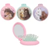 Loesdau Geschenke Für Reiter<Miss Melody Klapphaarbürste