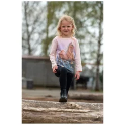Kinder Miss Melody Pullover & Hoodies<Langarmshirt