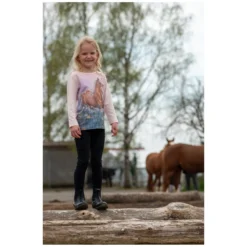 Kinder Miss Melody Pullover & Hoodies<Langarmshirt