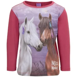 Kinder Miss Melody Pullover & Hoodies<Langarmshirt