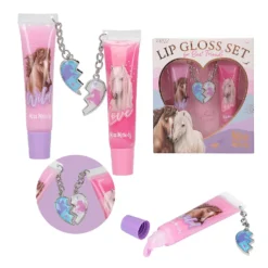 Loesdau Geschenke Für Reiter<Miss Melody Lipglosset BFF