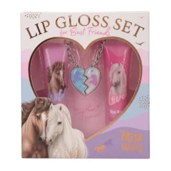 Loesdau Geschenke Für Reiter<Miss Melody Lipglosset BFF