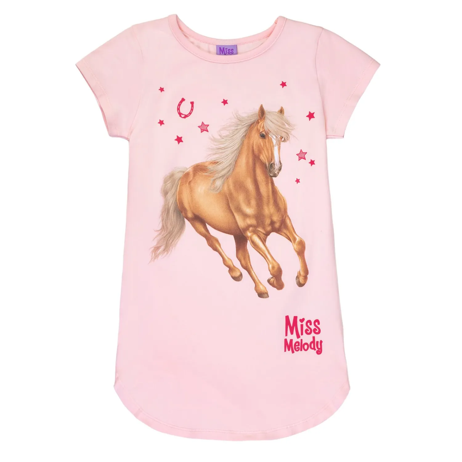 Kinder Miss Melody Pullover & Hoodies<Nachthemd