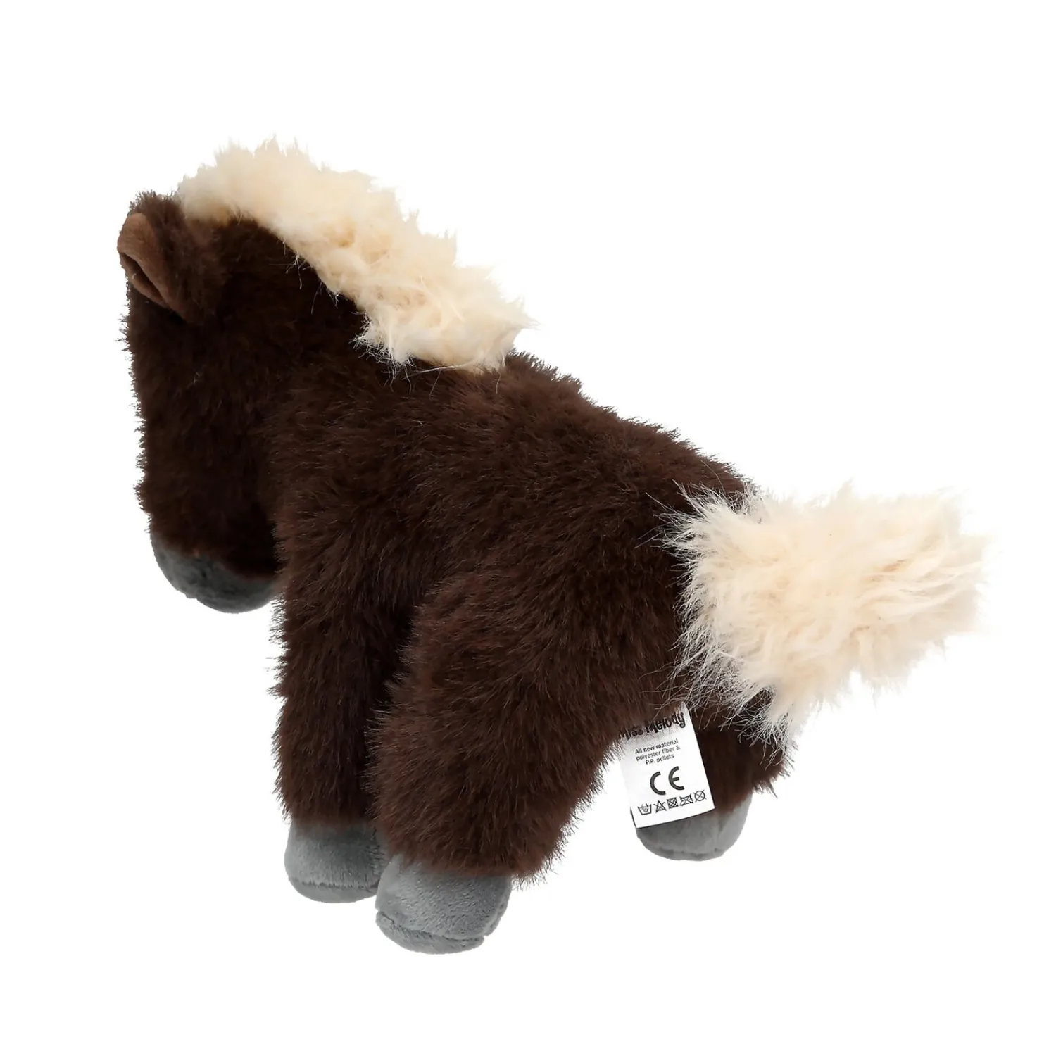 Loesdau Geschenke Für Reiter<Miss Melody Plüschpferd