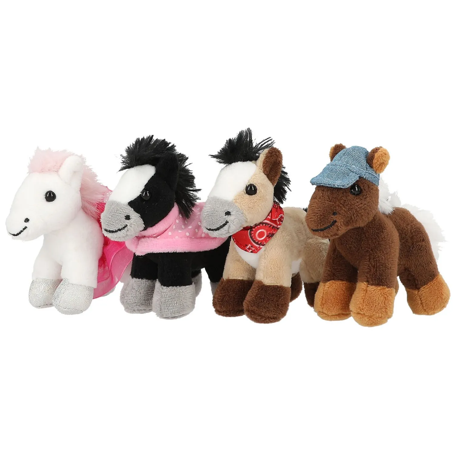 Loesdau Geschenke Für Reiter<Miss Melody Plüschpferdchen Anhänger