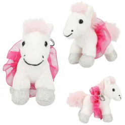 Loesdau Geschenke Für Reiter<Miss Melody Plüschpferdchen Anhänger