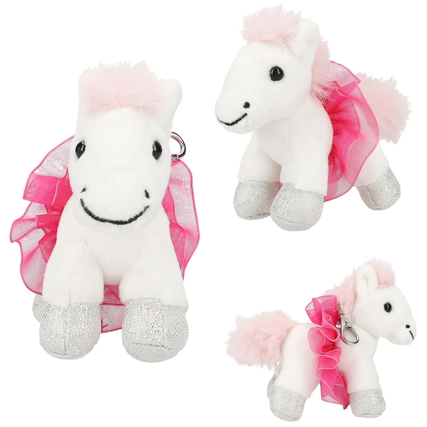 Loesdau Geschenke Für Reiter<Miss Melody Plüschpferdchen Anhänger