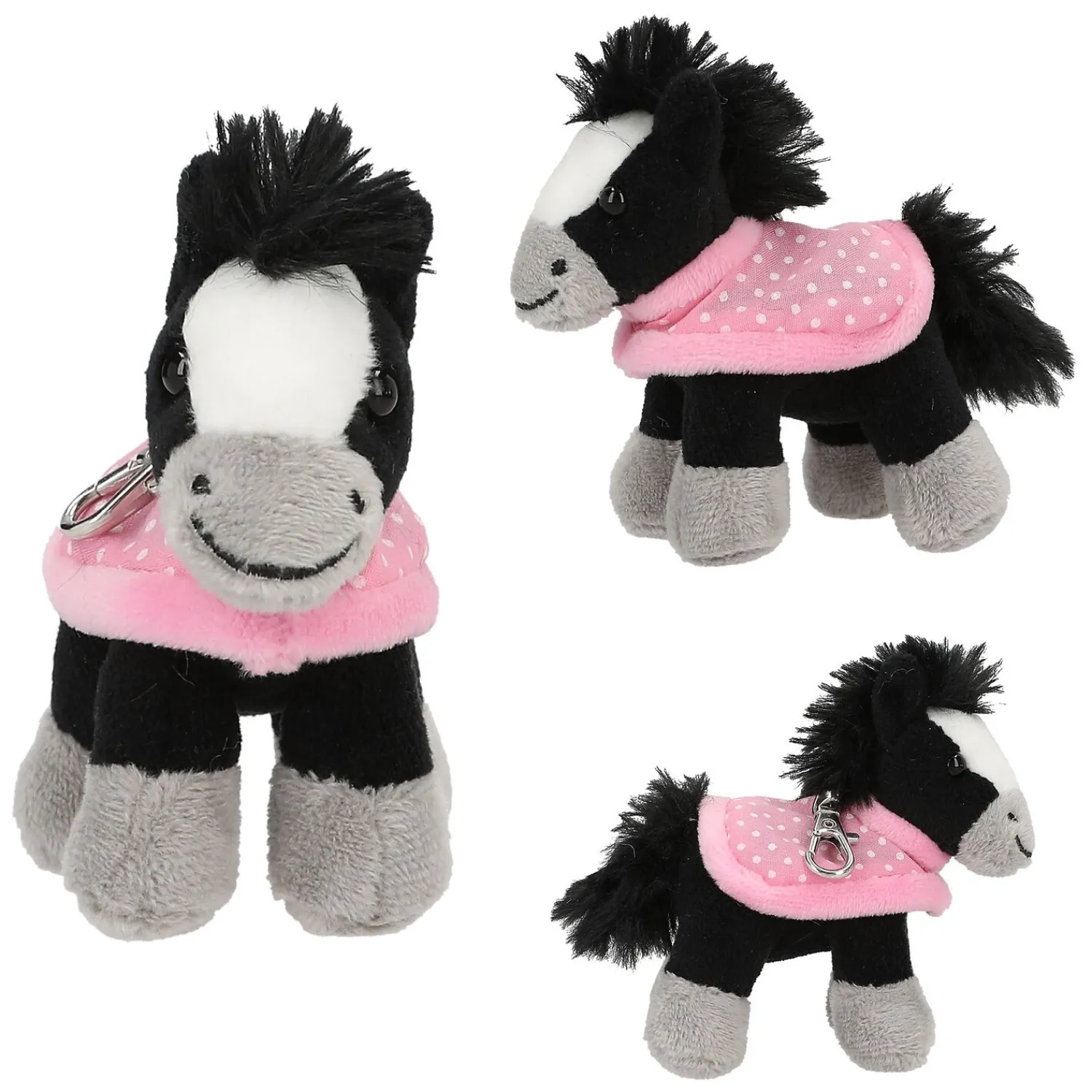 Loesdau Geschenke Für Reiter<Miss Melody Plüschpferdchen Anhänger
