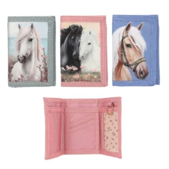 Loesdau Taschen<Miss Melody Portemonnaie