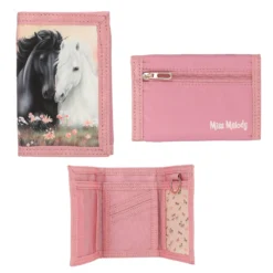 Loesdau Taschen<Miss Melody Portemonnaie